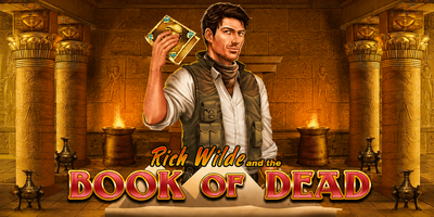Book of Dead