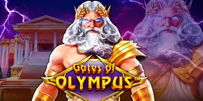 Gates of Olympus